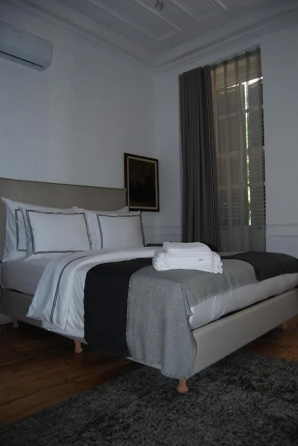Unique 19th century Levantine mansion in Tomtom Istambul